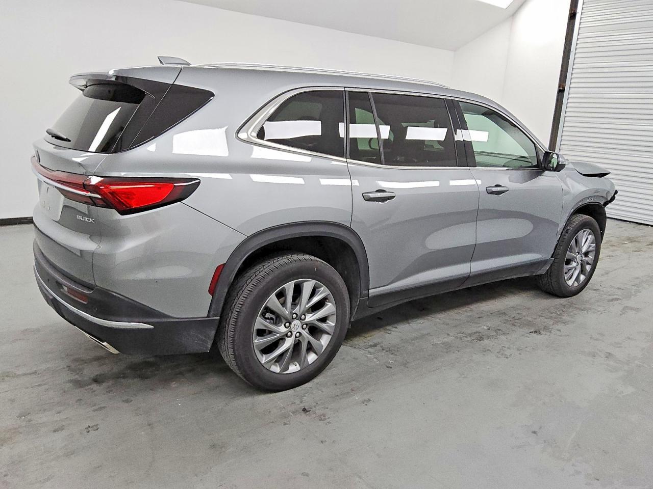 2025 BUICK ENCLAVE