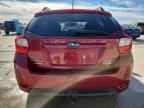 2014 SUBARU IMPREZA