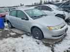 2004 SATURN Ion