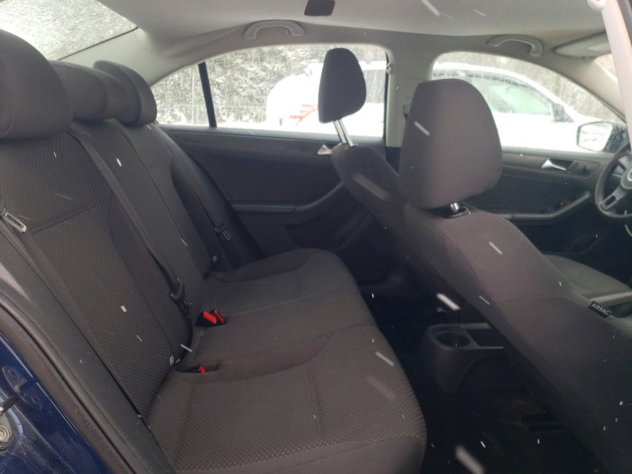 2013 VOLKSWAGEN JETTA