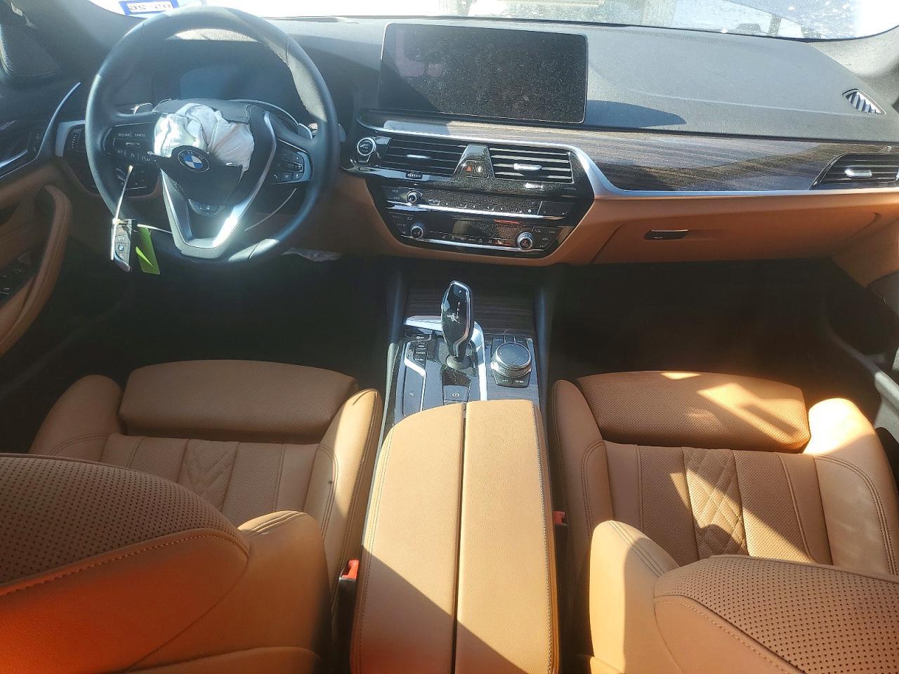 2023 BMW 5 series