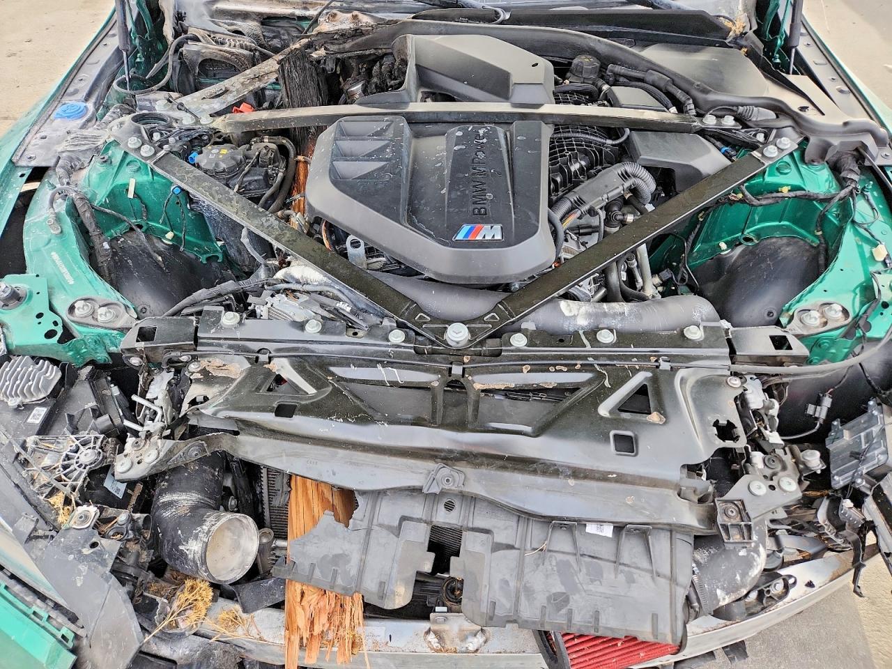2024 BMW M3