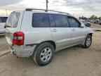2006 TOYOTA HIGHLANDER
