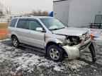 2007 HONDA PILOT