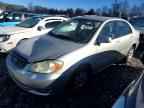 2004 TOYOTA COROLLA