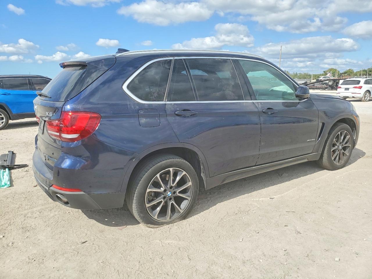 2015 BMW X5