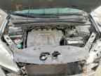 2007 HONDA ODYSSEY