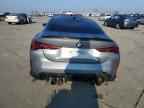 2025 BMW M4