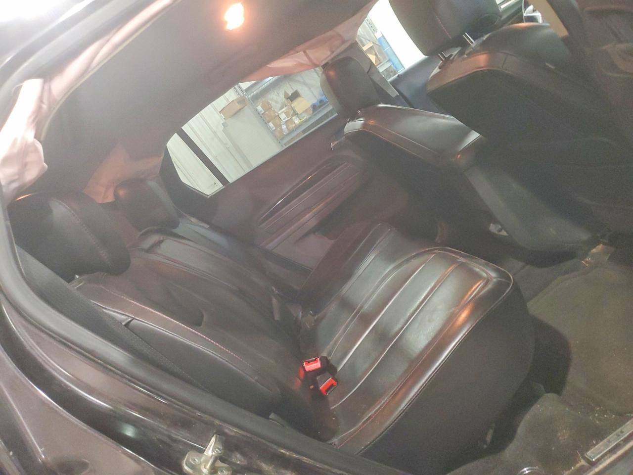2014 GMC Terrain