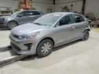 2021 KIA RIO