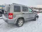 2012 JEEP Liberty