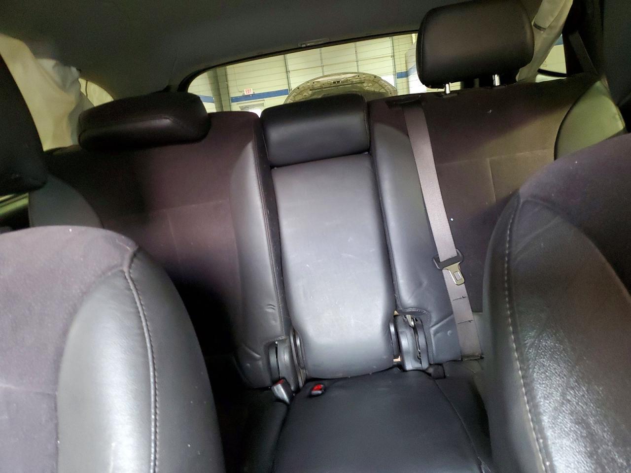 2011 HYUNDAI SANTA FE