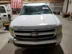 2007 CHEVROLET Silverado