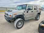 2005 HUMMER H2