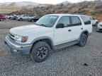 2000 TOYOTA 4Runner