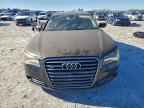 2011 AUDI A8 QUATTRO