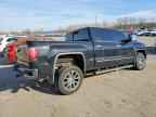 2017 GMC Sierra