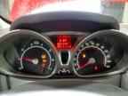 2013 FORD Fiesta