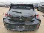 2025 TOYOTA GR Corolla