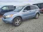2011 HONDA CR-V