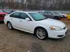 2010 CHEVROLET IMPALA