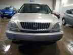 2000 LEXUS Rx 300