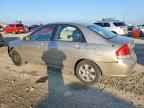 2009 KIA Spectra