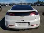 2015 CHEVROLET VOLT