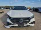 2025 MERCEDES-BENZ E-Class