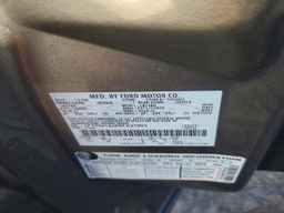 2009 FORD F-150