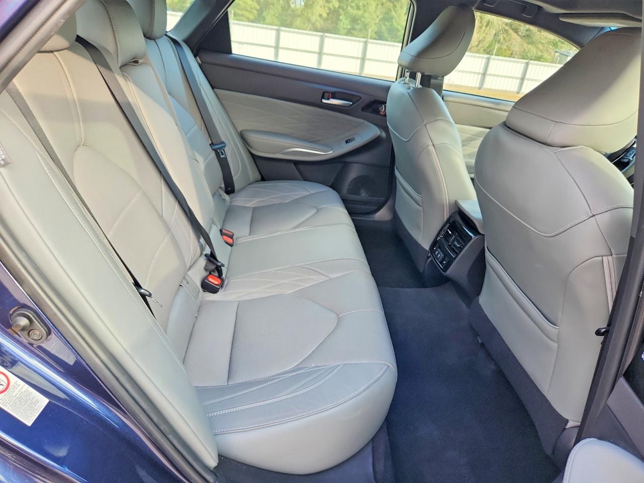 2019 TOYOTA Avalon
