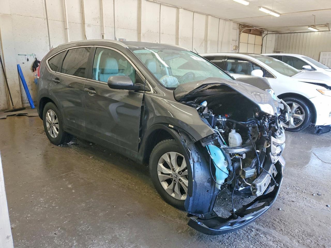 2013 HONDA CR-V