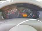 2012 NISSAN Frontier