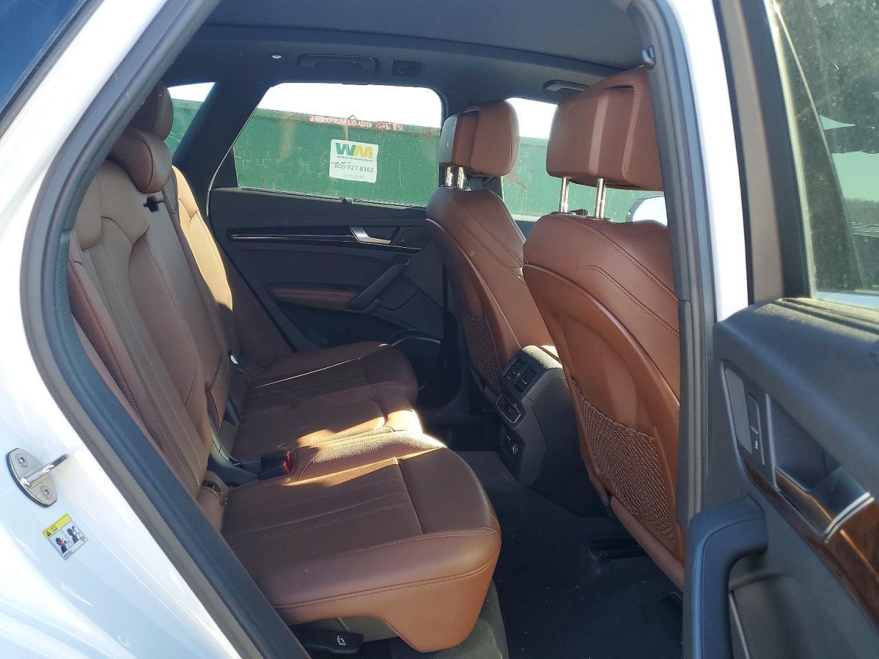 2020 AUDI Q5