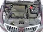 2011 LINCOLN MKS