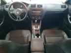 2011 VOLKSWAGEN JETTA
