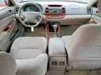 2003 TOYOTA CAMRY