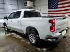 2024 CHEVROLET Silverado