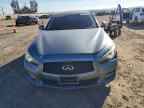 2016 INFINITI Q50