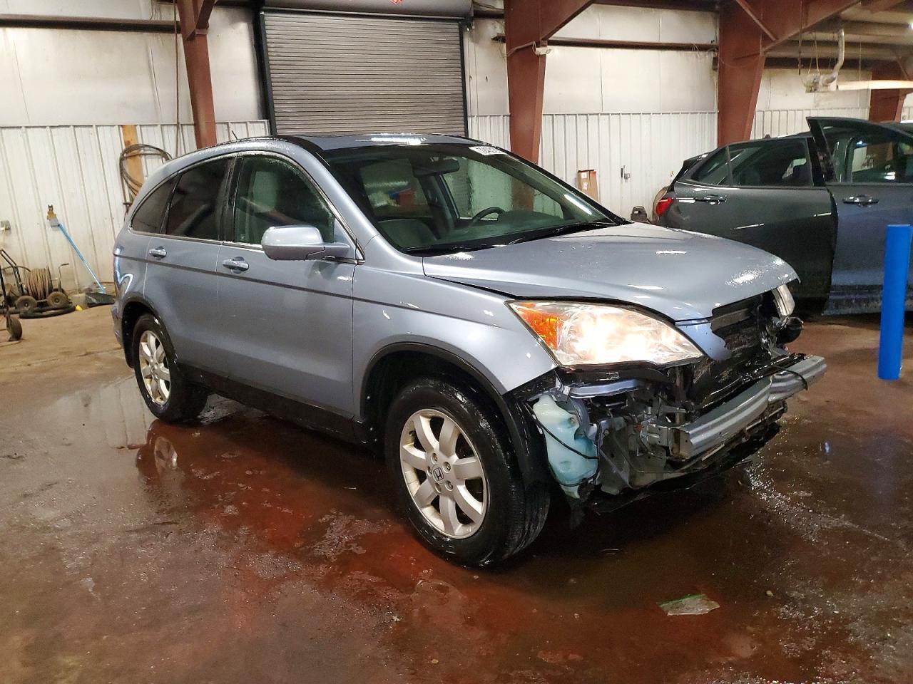 2009 HONDA CR-V
