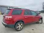 2009 GMC ACADIA