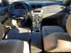 2011 FORD FUSION