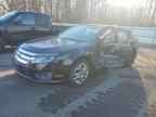 2011 FORD FUSION