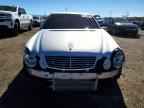 2005 MERCEDES-BENZ E-Class