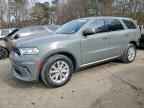 2021 DODGE DURANGO