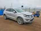 2019 LINCOLN MKC