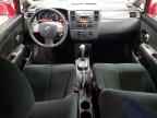 2012 NISSAN VERSA