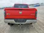 2010 DODGE RAM 1500