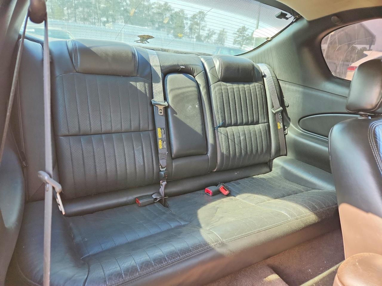2004 CHEVROLET Monte Carlo