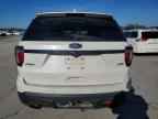 2017 FORD Explorer Sport Trac